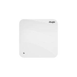 RG-AP840-I(V2), Wi-Fi 6 Dual-Radio 5.378 Gbps Indoor Access Point