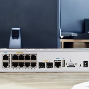 H3C NS-SecPath F100-C-A2-I
