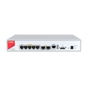 H3C SecPath F100-C-A