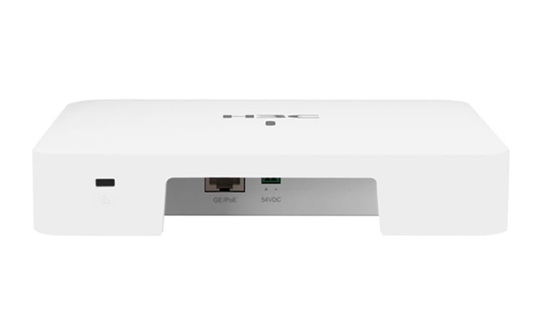 H3C WA6020 New Generation Access Point