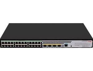 H3C S5120V3-LI Layer 3 Gigabit Access Switch Series