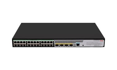 H3C S5120V3-LI Layer 3 Gigabit Access Switch Series