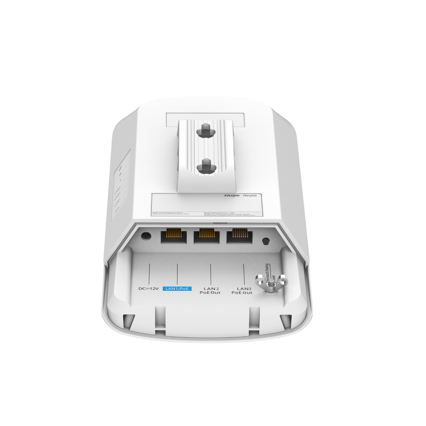 Ruijie Reyee RG-EST330F-P Outdoor Wireless Bridge