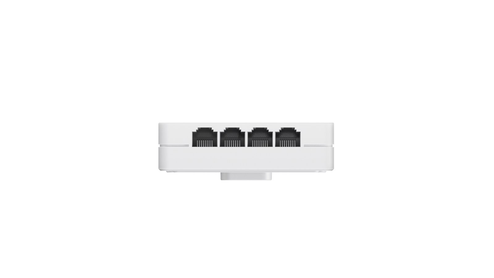 Ruijie Reyee RG-RAP1260 Wi-Fi 6 Wall Plate Access Point