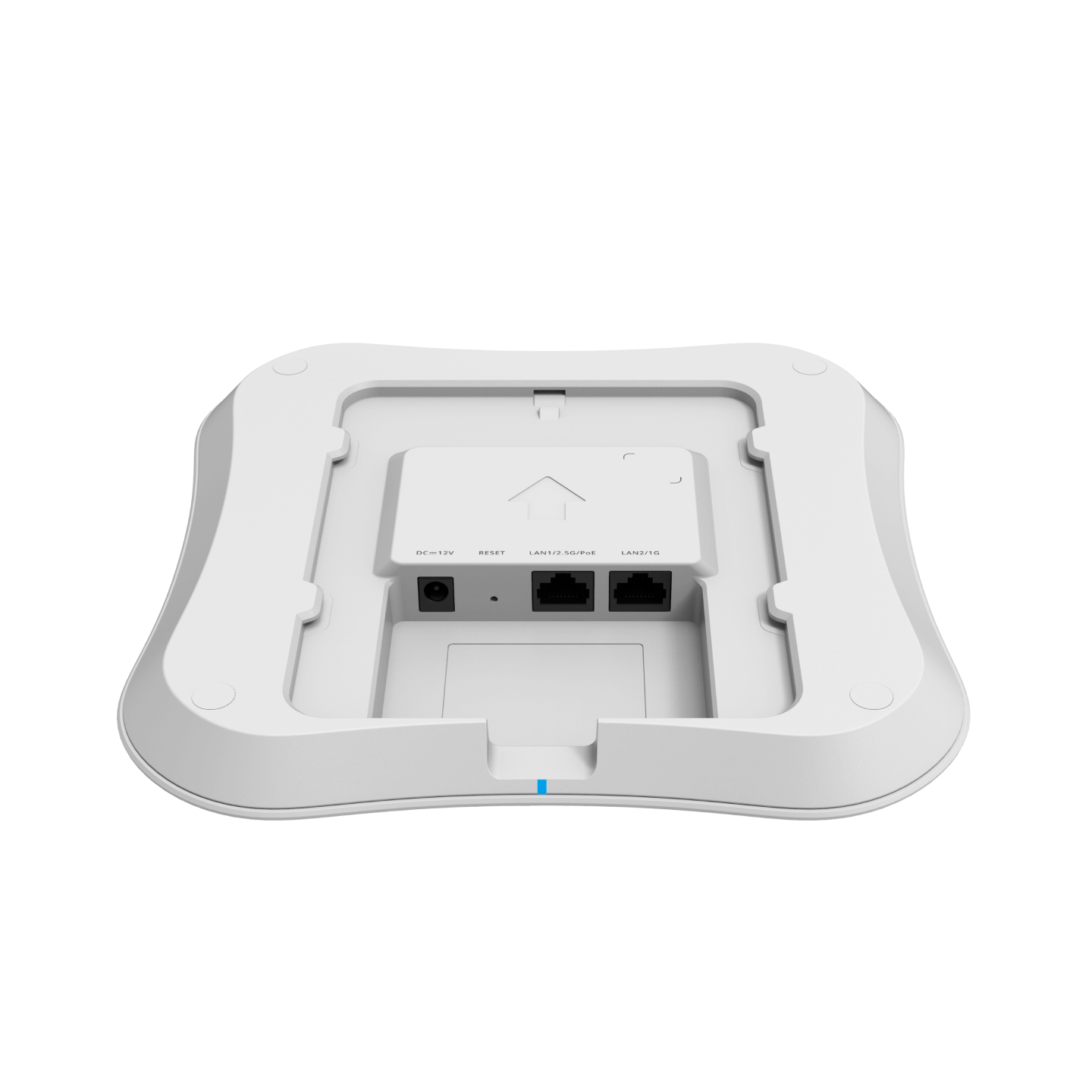 Ruijie Reyee RG-RAP72Pro Wi-Fi 7 BE5040 Ceiling Access Point