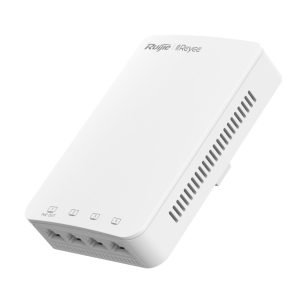 Ruijie Reyee RG-RAP1200(P) Wi-Fi 5 Wall Plate Access Point