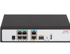 H3C MSR610 Router