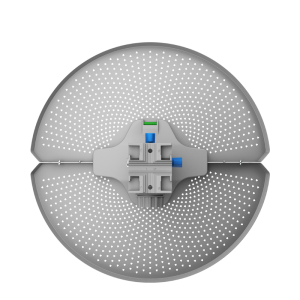 Ruijie Reyee RG-AirMetro460G 5GHz Wireless Bridge (CPE/Outdoor PTP/PTMP Device)