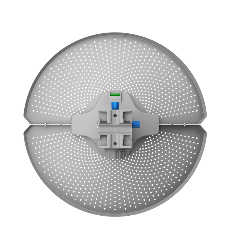 Ruijie Reyee RG-AirMetro460G 5GHz Wireless Bridge (CPE/Outdoor PTP/PTMP Device)