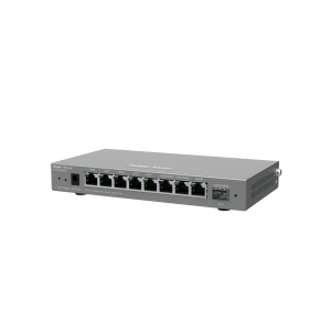 Ruijie Reyee RG-EG209GS Cloud Managed Gigabit SFP Router
