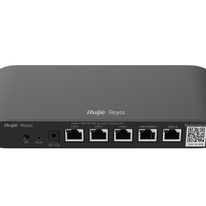 Ruijie Reyee RG-EG105G-V3 Cloud Managed Gigabit Router
