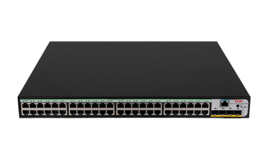 H3C S1850V2-X Layer 2 Gigabit Access Switch Series