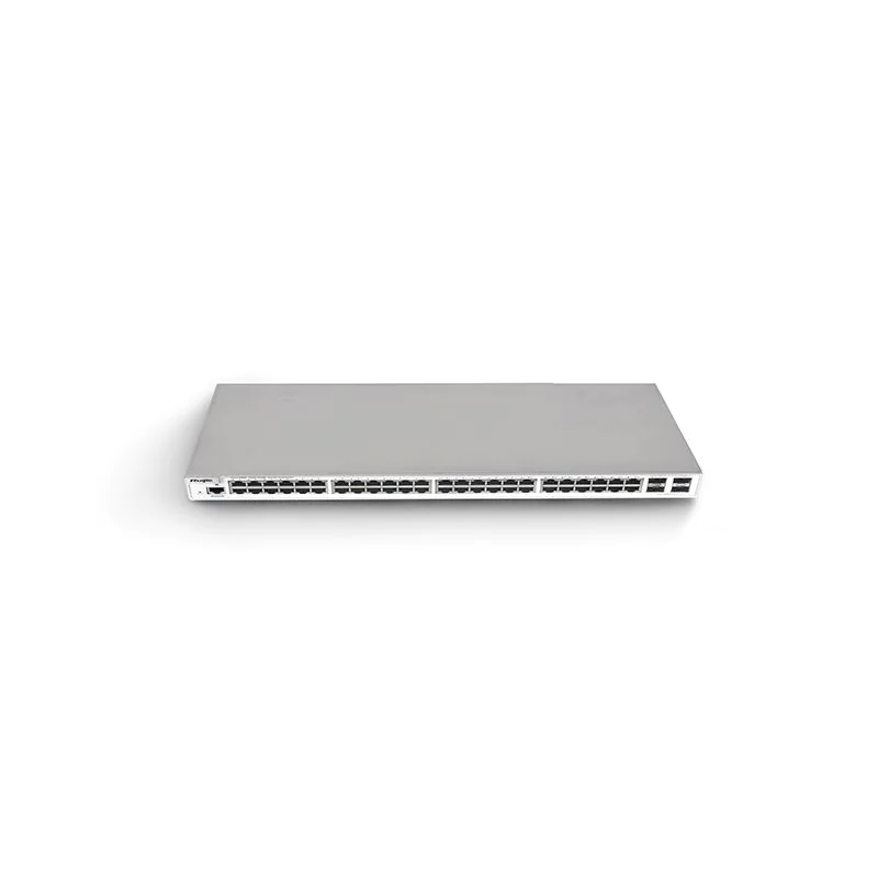 Ruijie RG-S2928G-E V3 Layer 2+ Managed Gigabit Switch