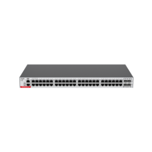Ruijie RG-S5300-48GT4XS-E Enterprise Layer 3 Gigabit Switch