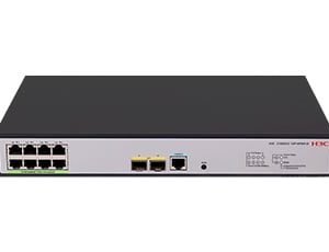 H3C S1850V2-EI Layer 2 Gigabit Access Switch Series