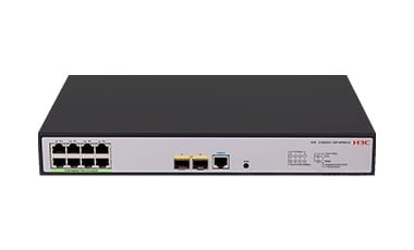 H3C S1850V2-EI Layer 2 Gigabit Access Switch Series